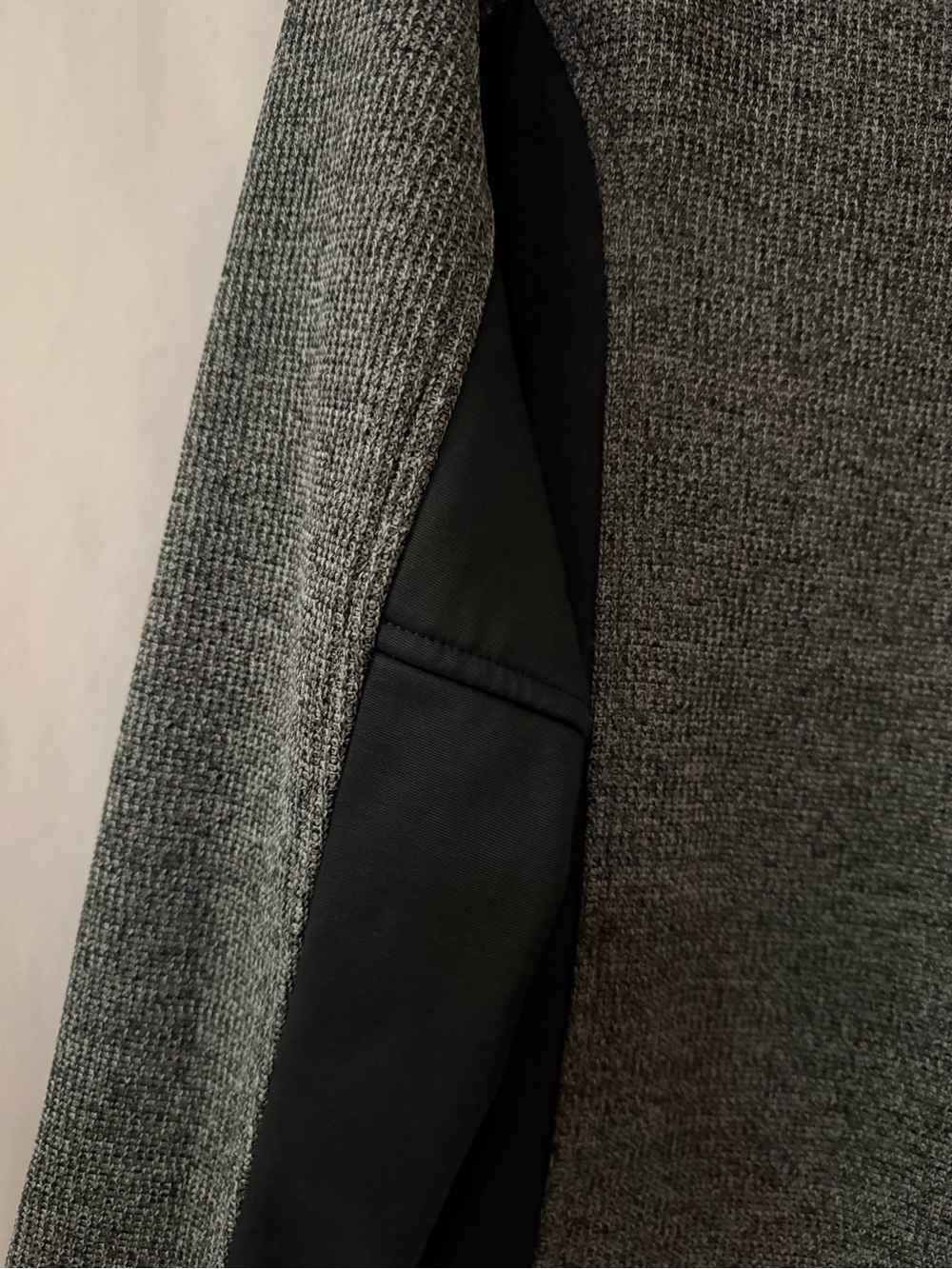 SPYDER Outbound Quarter Zip Pullover Sweater Size M - Picture 11 of 15